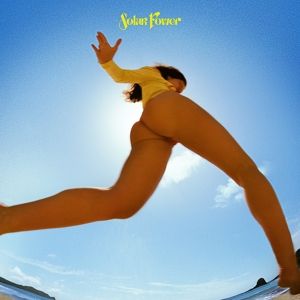 Produktbild: Solar Power (Vinyl)