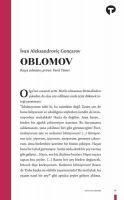 Produktbild: Oblomov