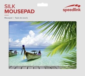 Produktbild: SPEEDLINK SILK Mousepad, Paradise