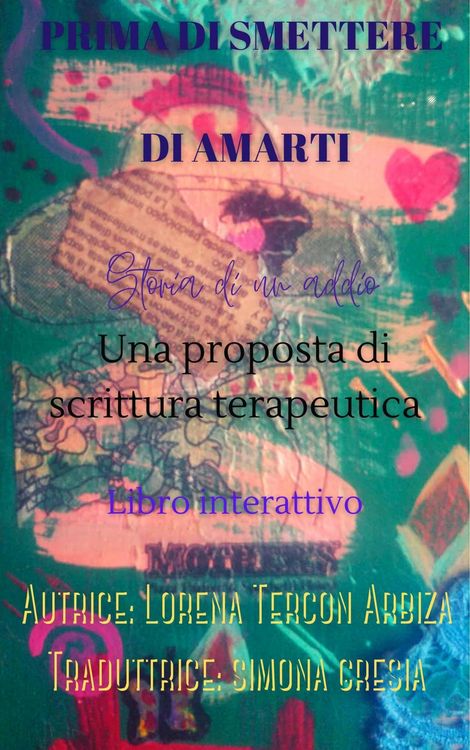 Produktbild: Prima di smettere di amarti