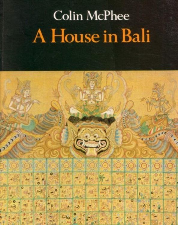Produktbild: House In Bali [Illustrated Edition]
