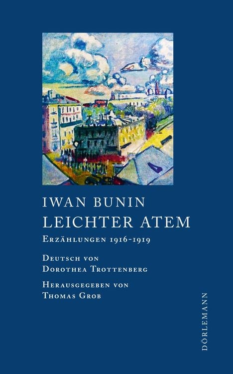 Produktbild: Leichter Atem