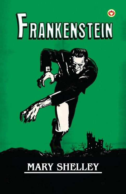 Produktbild: Frankenstein