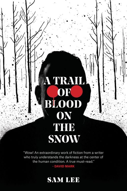 Produktbild: A Trail of Blood on the Snow