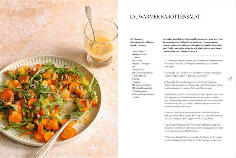 Produktbild: Modern Lunch