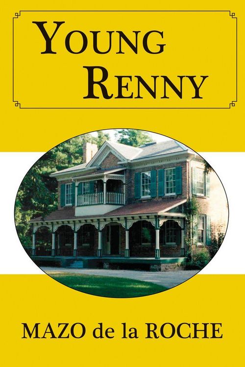 Produktbild: Young Renny