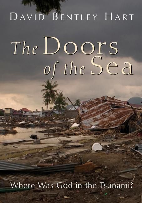 Produktbild: The Doors of the Sea