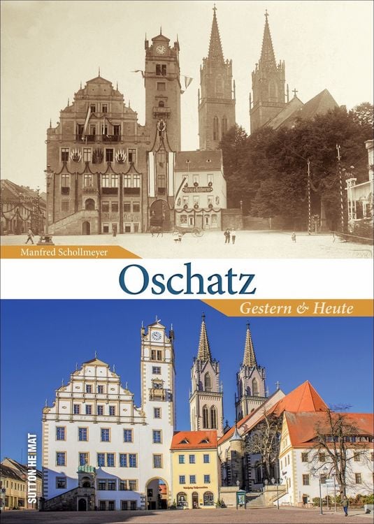 Produktbild: Oschatz