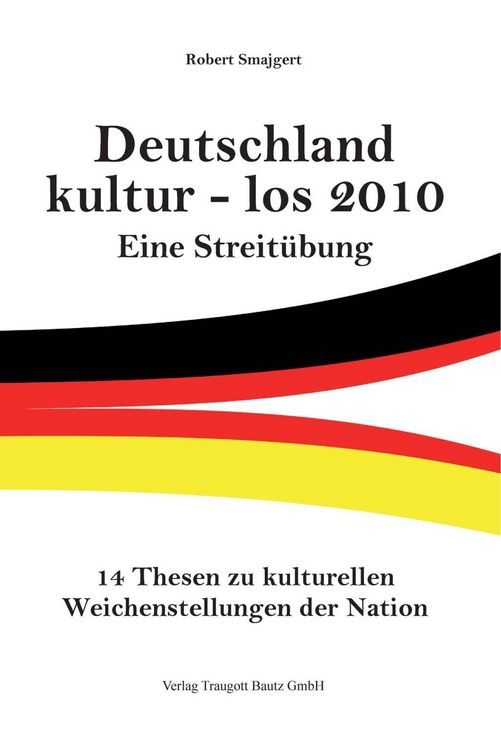 Produktbild: Deutschland kultur - los 2010