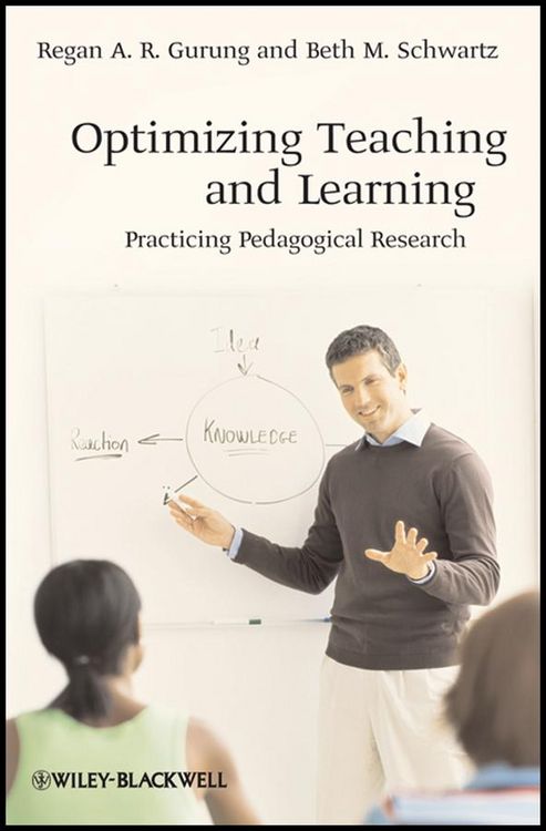 Produktbild: Optimizing Teaching and Learning