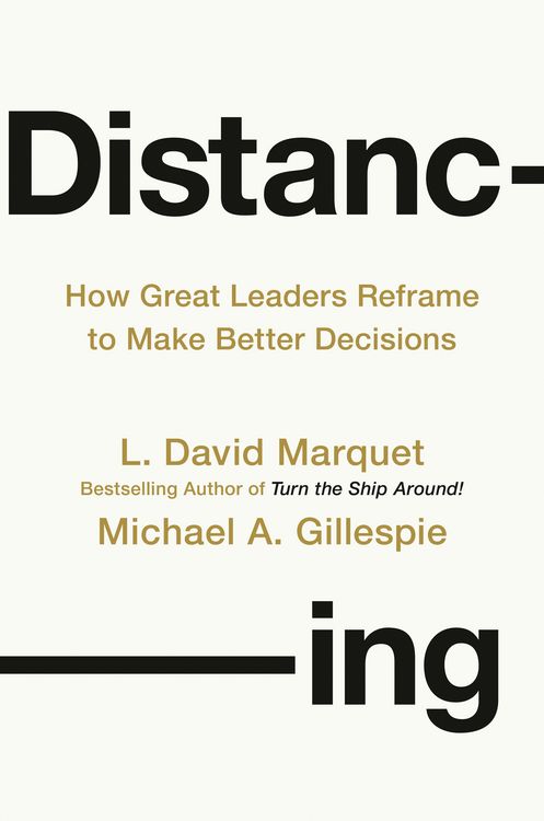 Produktbild: Distancing