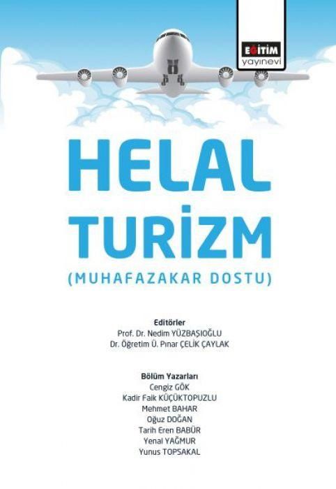Produktbild: Helal Turizm Muhafazakar Dostu