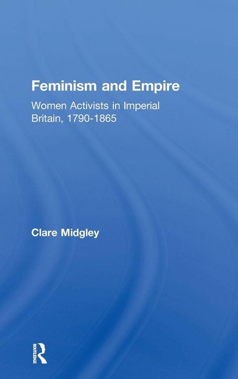 Produktbild: Feminism and Empire