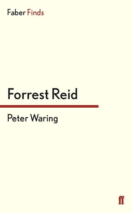 Produktbild: Peter Waring