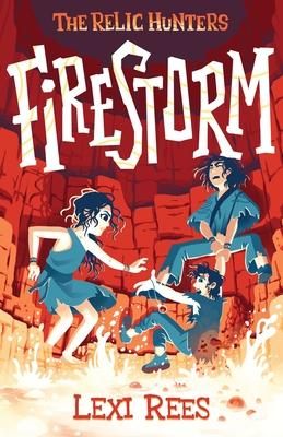 Produktbild: Firestorm
