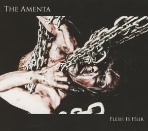 Produktbild: Flesh Is Heir