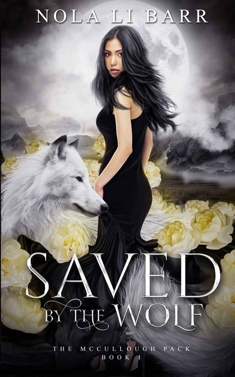 Produktbild: Saved by the Wolf