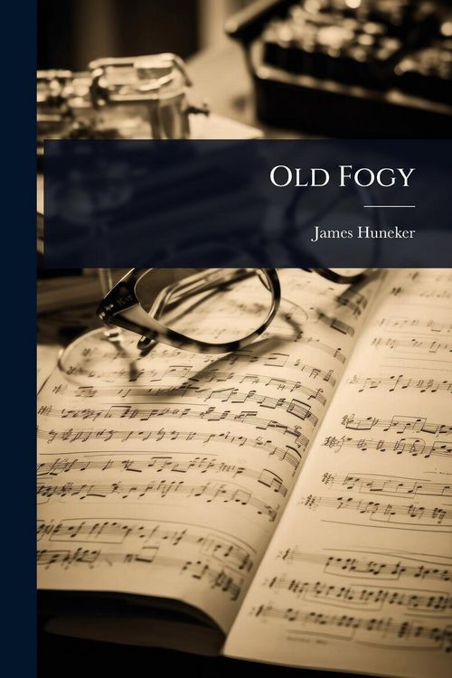 Produktbild: Old Fogy