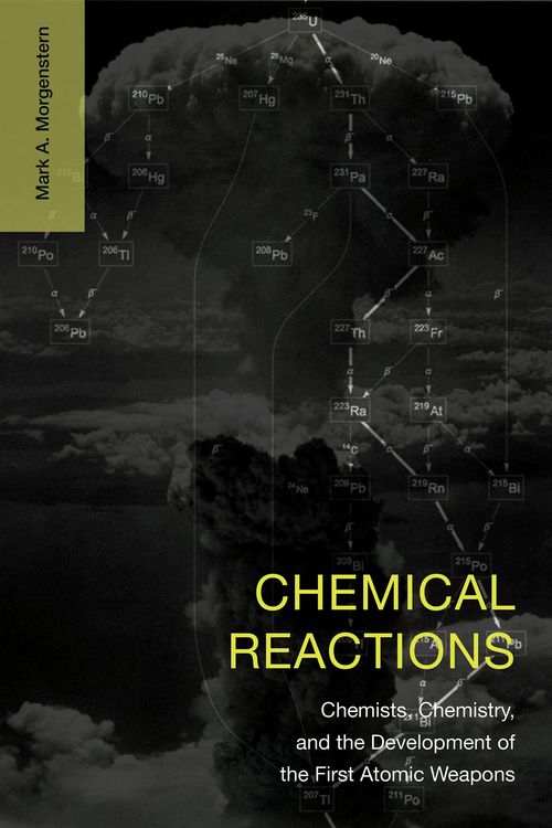 Produktbild: Chemical Reactions