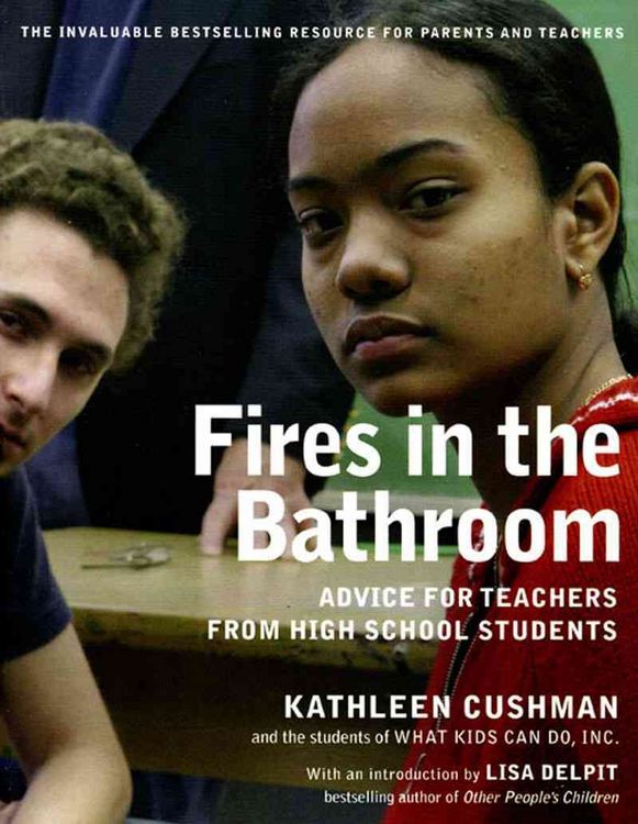 Produktbild: Fires in the Bathroom