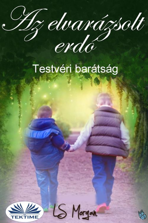 Produktbild: Az Elvar&aacute;zsolt Erdo