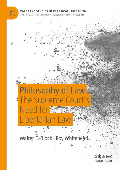 Produktbild: Philosophy of Law