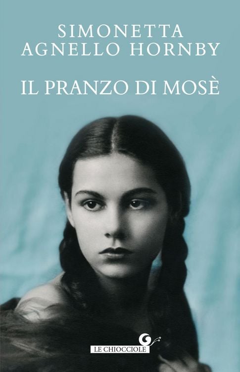 Produktbild: Il pranzo di Mosè