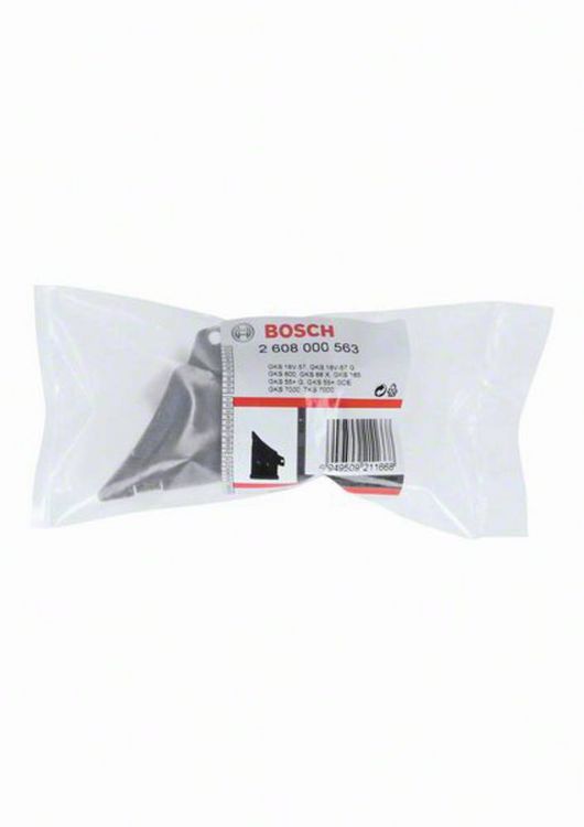 Produktbild: Bosch Accessories 2608000563 1 St.