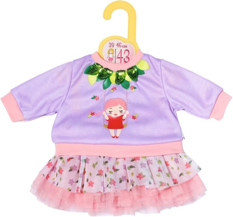 Bild vom Artikel Dolly Moda Pulli + Tutu Baumschaukel 43 vom Autor 