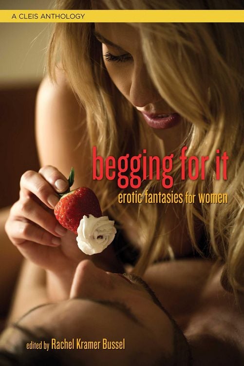 Produktbild: Begging for It