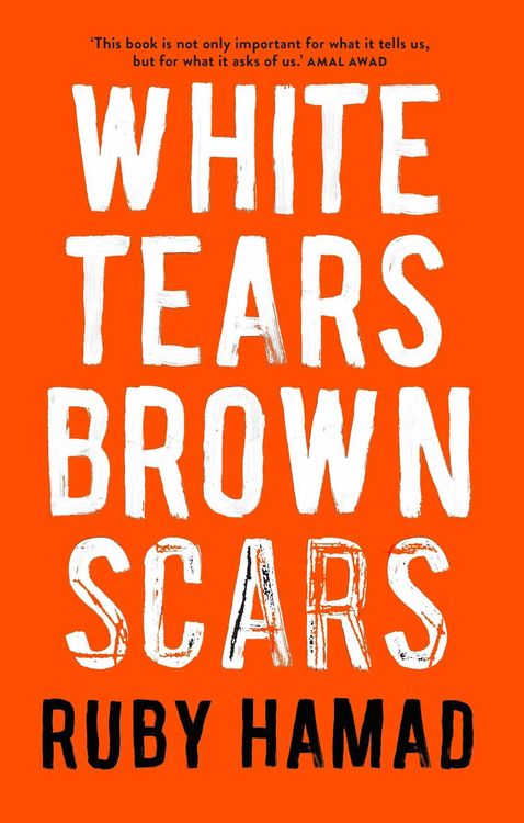 Produktbild: White Tears/Brown Scars