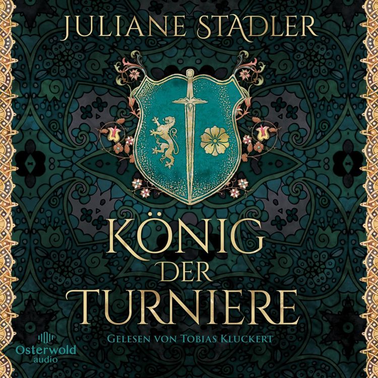 Produktbild: K&ouml;nig der Turniere