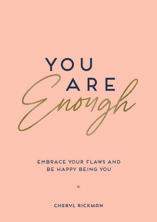 Produktbild: You Are Enough