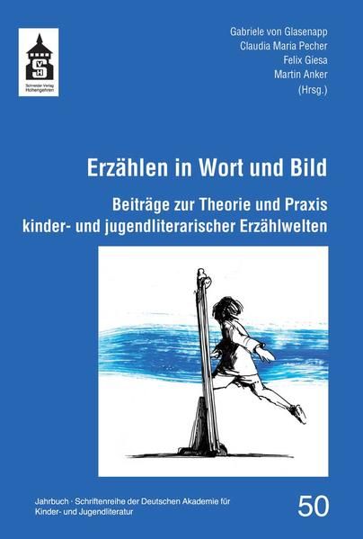 Produktbild: Erz&auml;hlen in Wort und Bild