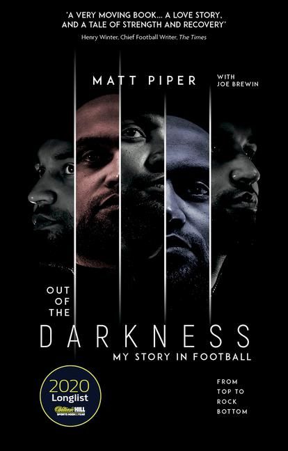 Produktbild: Out of the Darkness