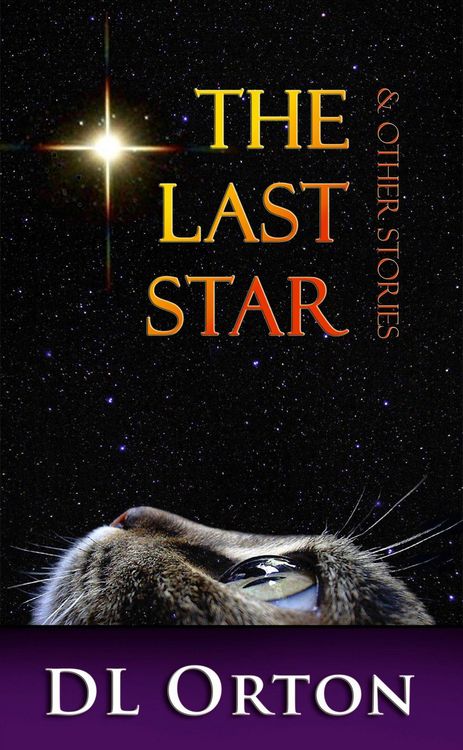 Produktbild: The Last Star & Other Stories