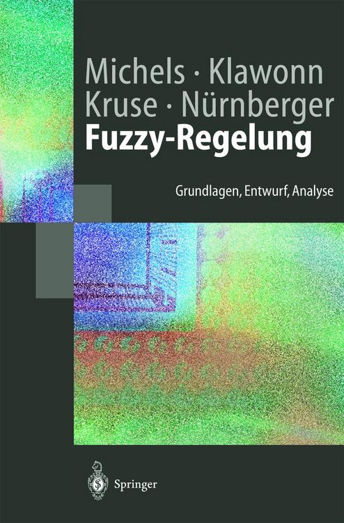 Produktbild: Fuzzy-Regelung