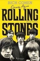 Produktbild: G&uuml;nes, Ay ve Rolling Stones
