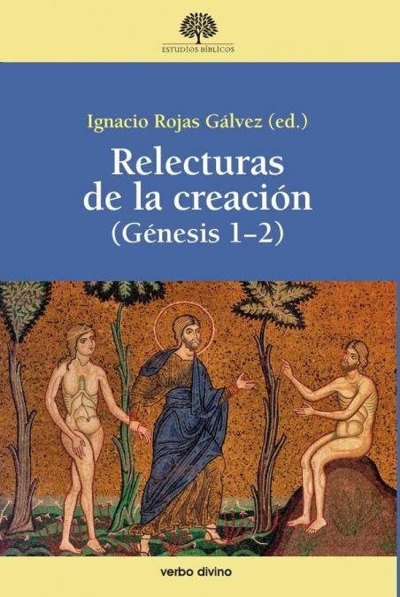 Produktbild: Relecturas de la creaci&oacute;n