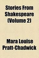Produktbild: Stories from Shakespeare (Volume 2)