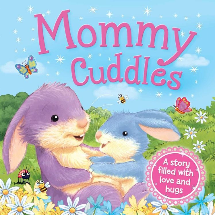 Produktbild: Mommy Cuddles