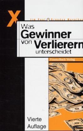 Produktbild: Was Gewinner von Verlierern unterscheidet