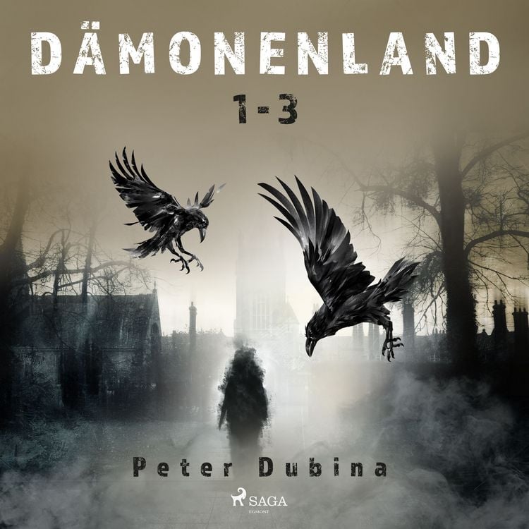 Produktbild: D&auml;monenland 1-3
