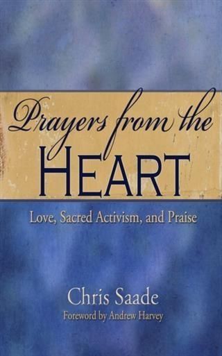Produktbild: Prayers from the Heart