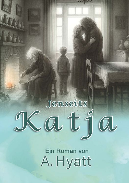Produktbild: Jenseits Katja