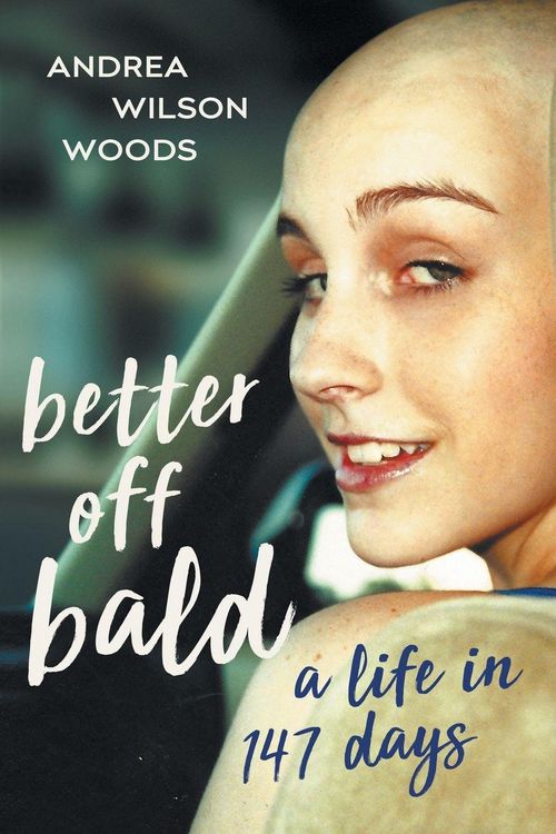 Produktbild: Better Off Bald