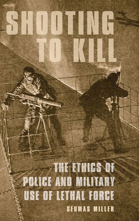 Produktbild: Shooting to Kill