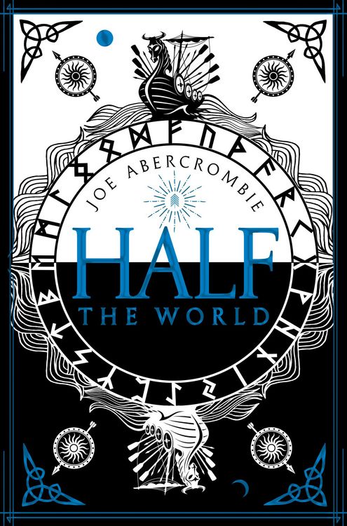 Produktbild: Shattered Sea 02. Half the World