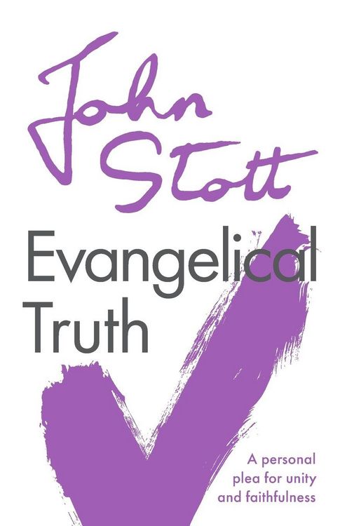 Produktbild: Evangelical Truth