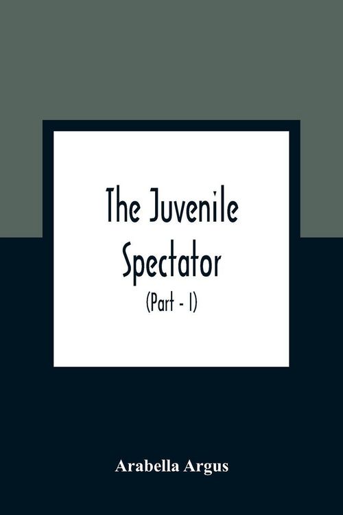 Produktbild: The Juvenile Spectator